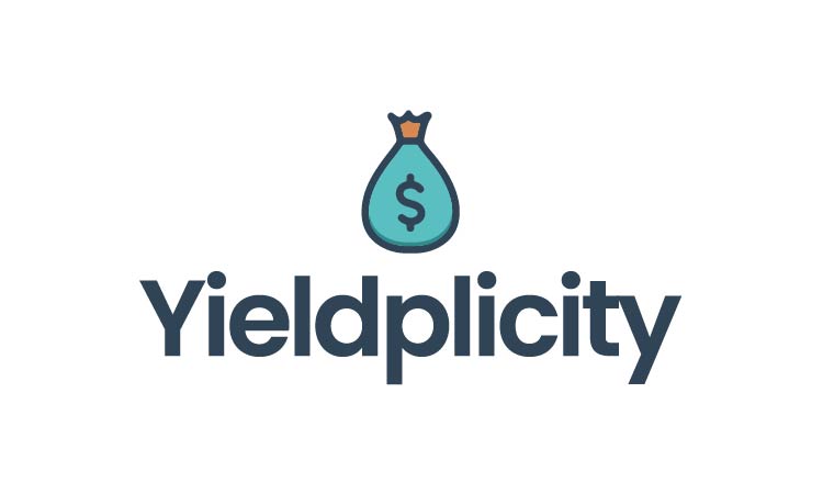 Yieldplicity.com - buy Creative premium domains